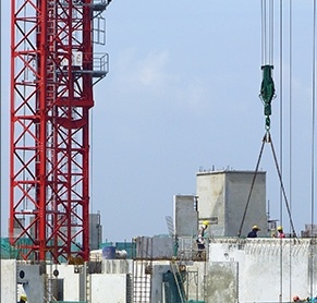 建筑機械